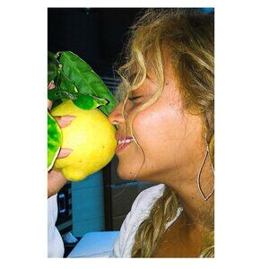 Beyonce Lemonade Poster 170